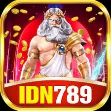 Review Aplikasi idn789 APK Resmi — ikon aplikasi