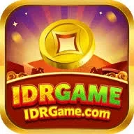Review Aplikasi idrgame APK Resmi — ikon aplikasi