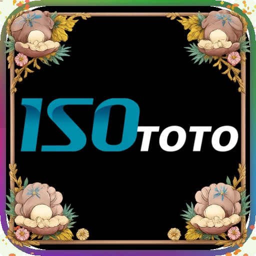 Review Aplikasi isototo APK Resmi — ikon aplikasi