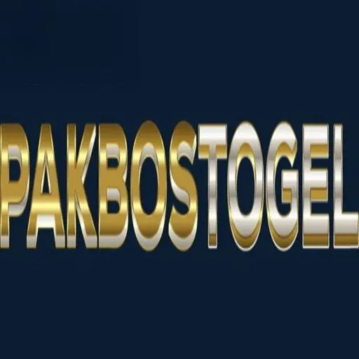 Review Aplikasi pakbostogel APK Resmi — ikon aplikasi