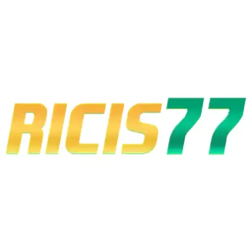 Review Aplikasi ricis77 APK Resmi — ikon aplikasi