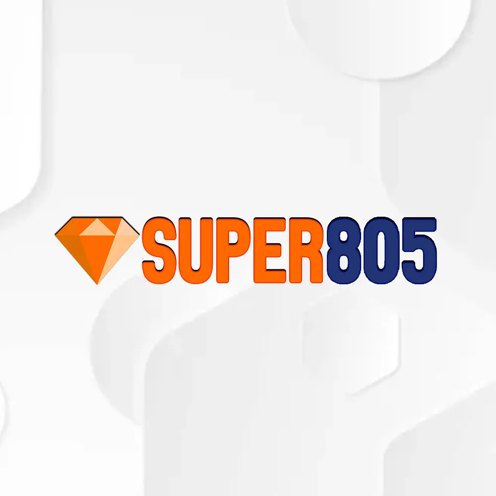 Review Aplikasi super805 APK Resmi — ikon aplikasi