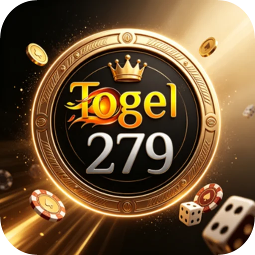 Review Aplikasi togel279 APK Resmi — ikon aplikasi