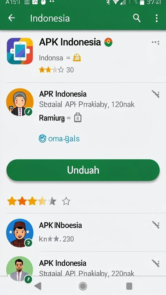 Screenshot Review Aplikasi 999l nomor 2