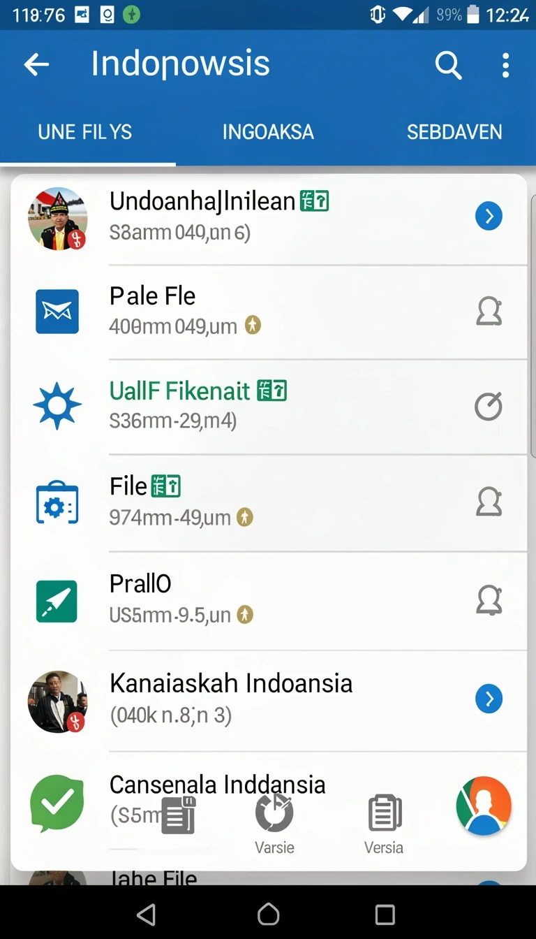 Screenshot Review Aplikasi fb168 nomor 2