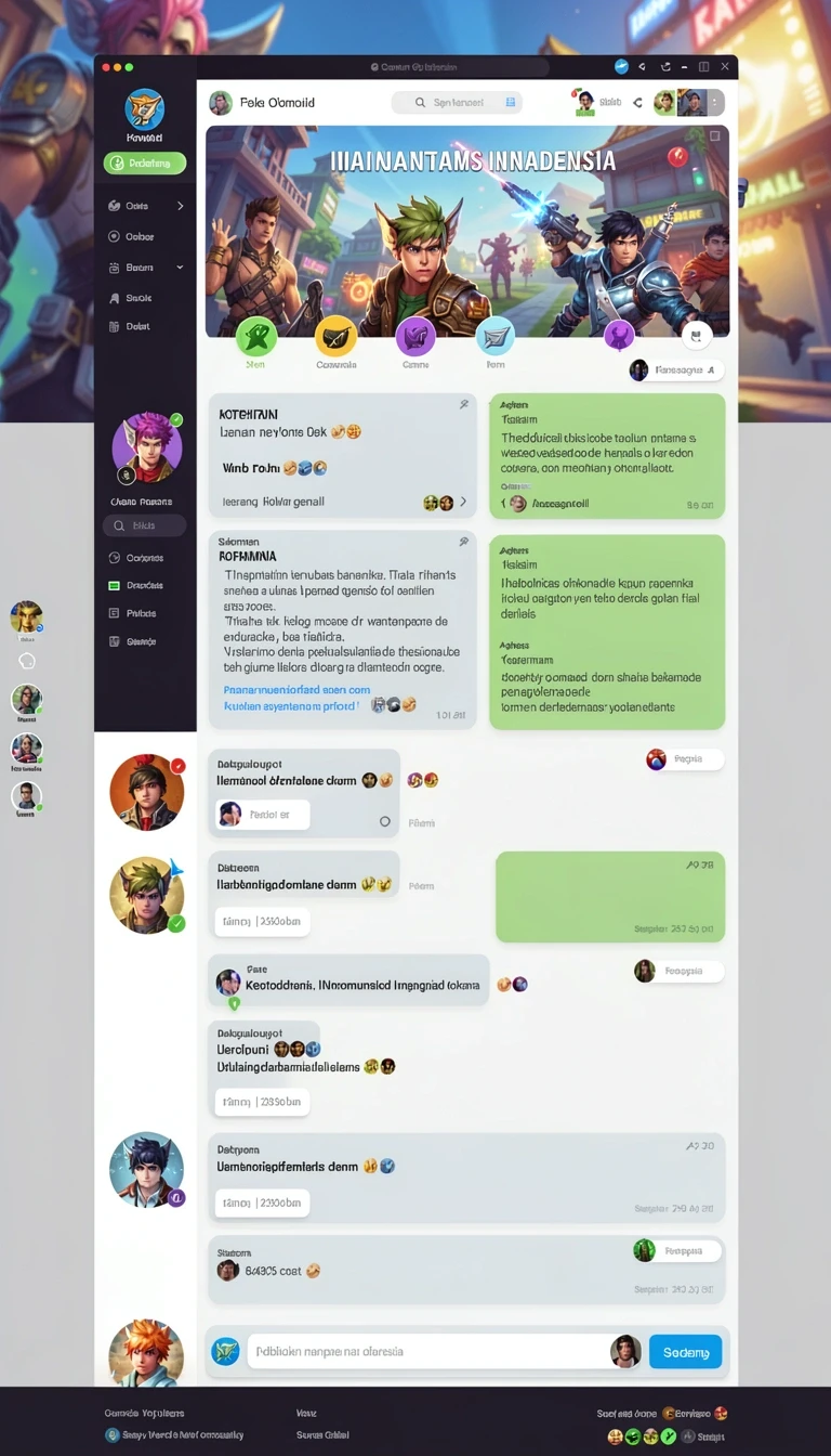 Screenshot Review Aplikasi rokok8 nomor 2