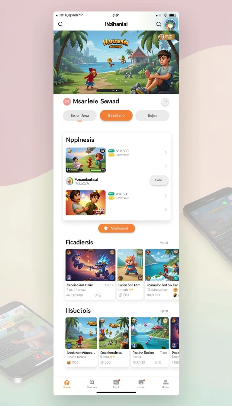 Screenshot Review Aplikasi ams789 nomor 3