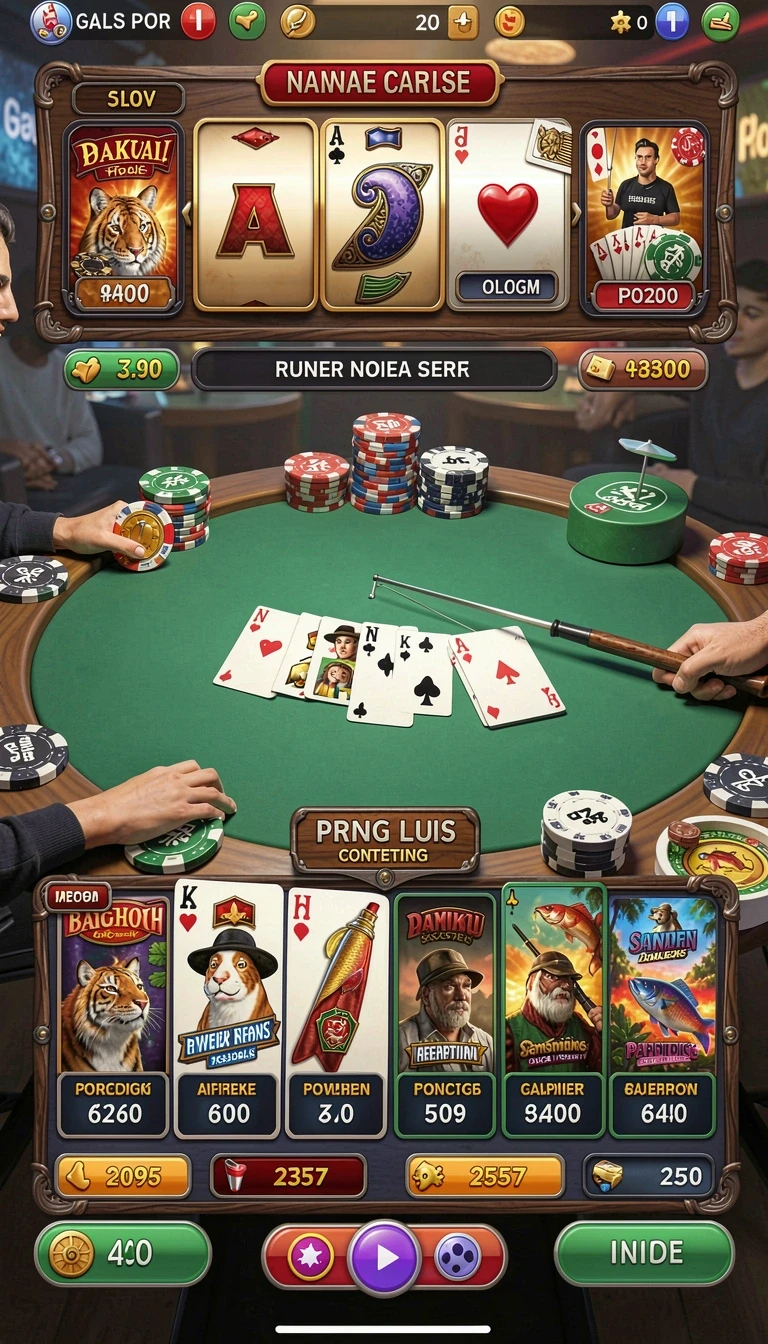 Screenshot Review Aplikasi bandarlotre nomor 2