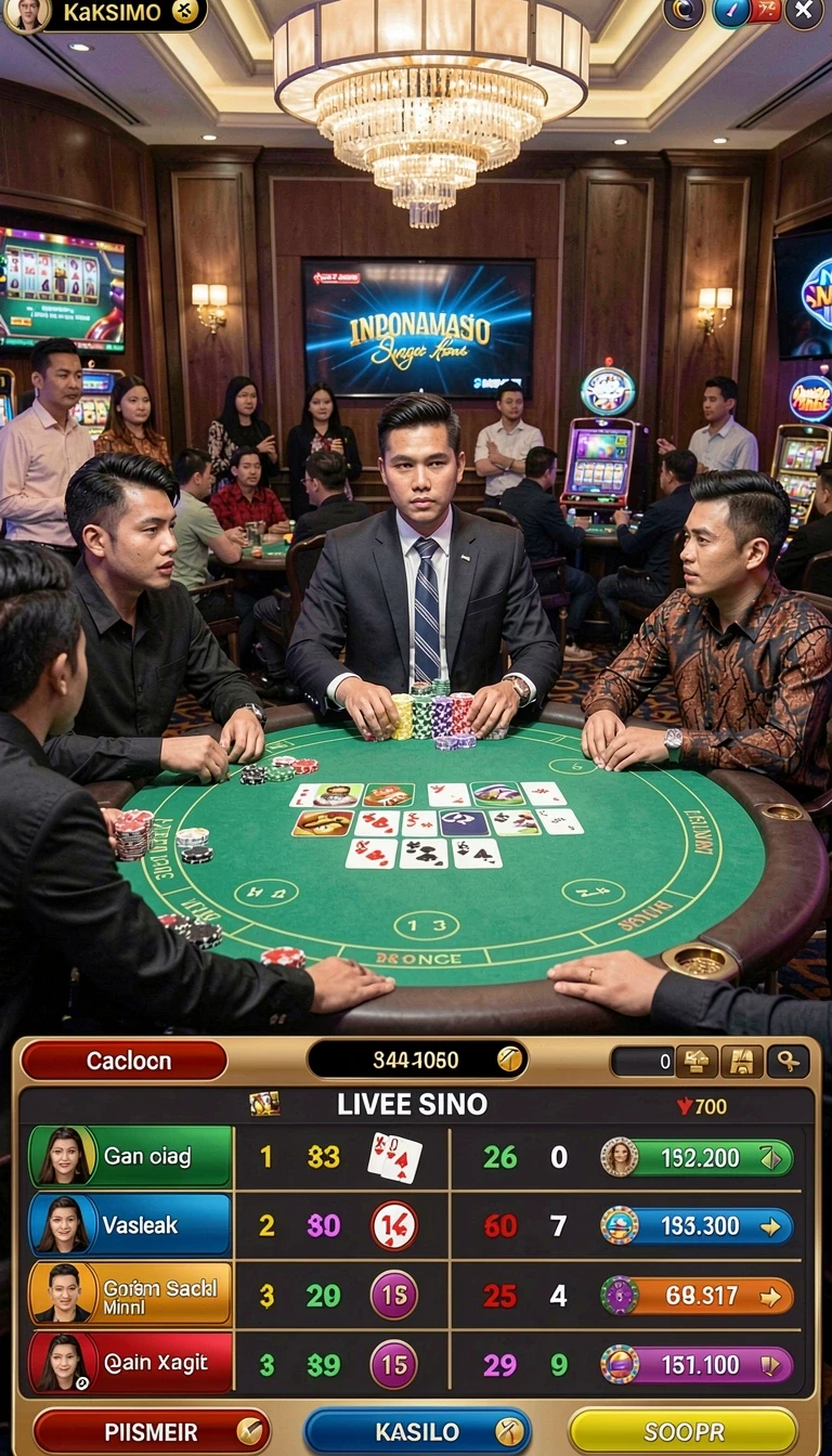 Screenshot Review Aplikasi kipas777 Versi Terbaru nomor 3