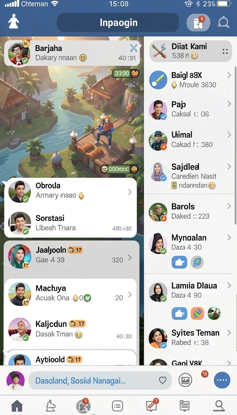 Screenshot j200m App APK Terbaru nomor 2