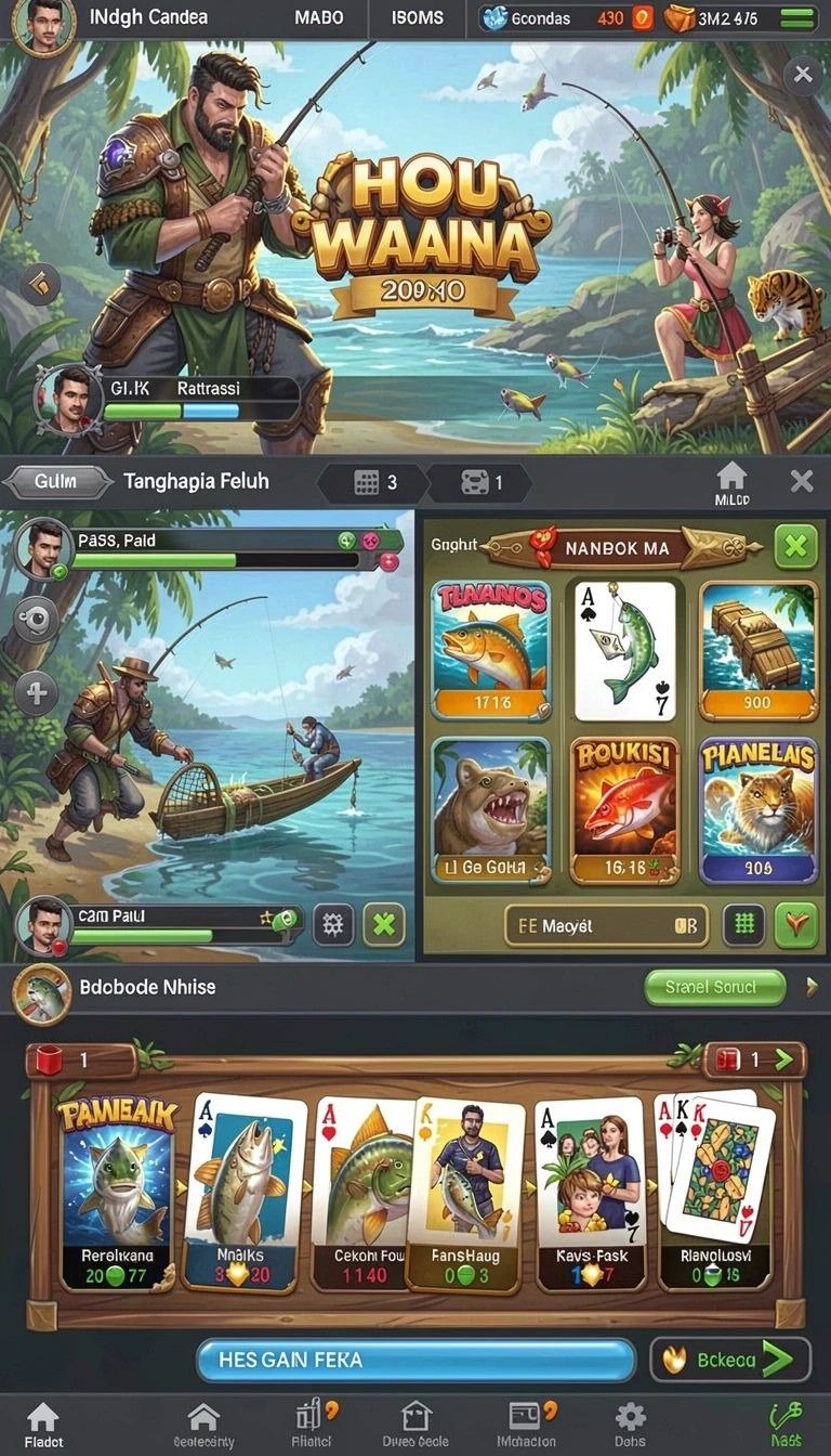 Screenshot Review Aplikasi idr777 Versi Terbaru nomor 3