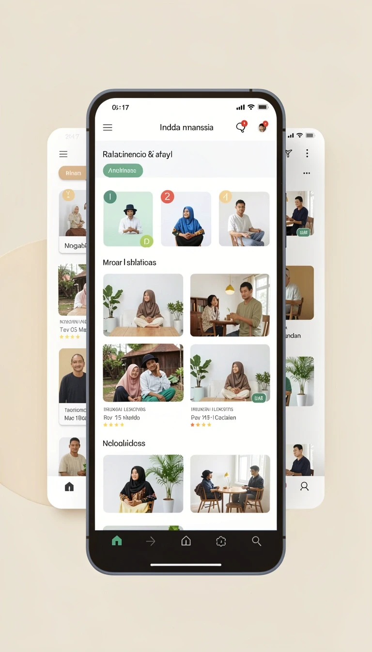 Screenshot Review Aplikasi zonawin777 nomor 1