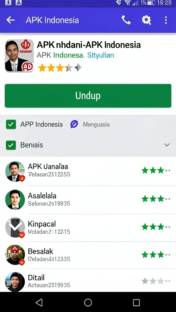 Screenshot Review Aplikasi hiatoto nomor 2