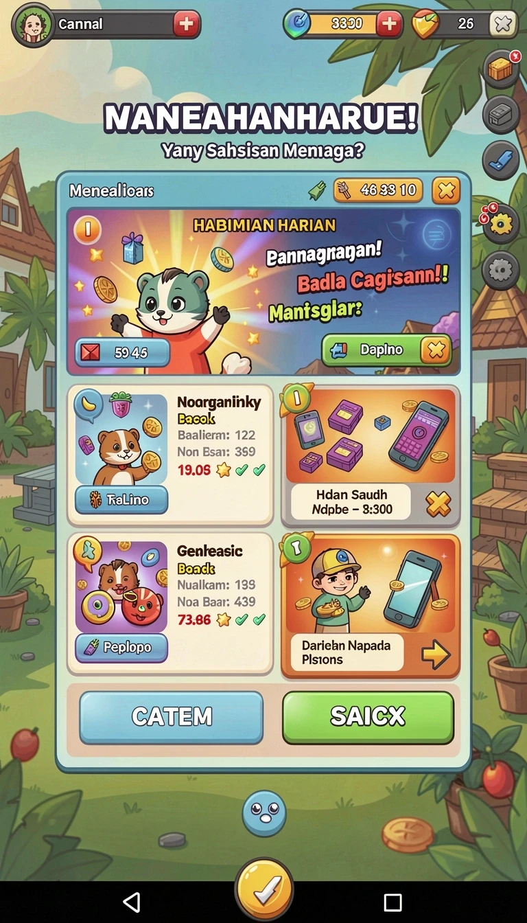 Screenshot Review Aplikasi isototo nomor 2