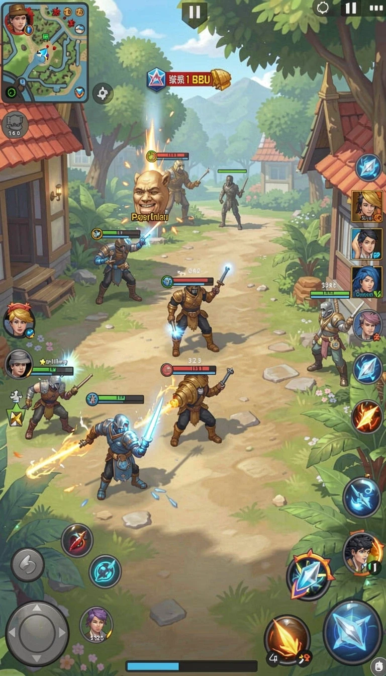 Screenshot Review Aplikasi galaxy77 nomor 1