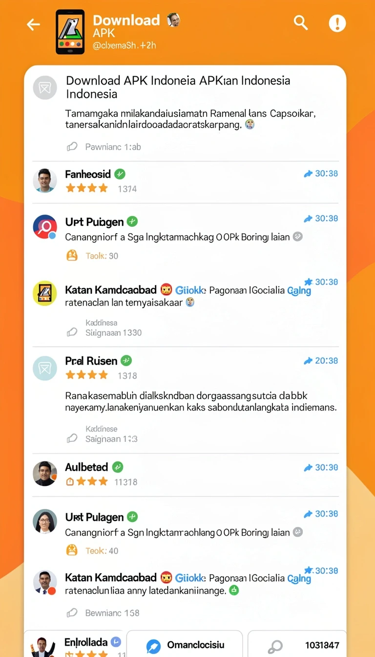 Screenshot Review Aplikasi maj777 nomor 3
