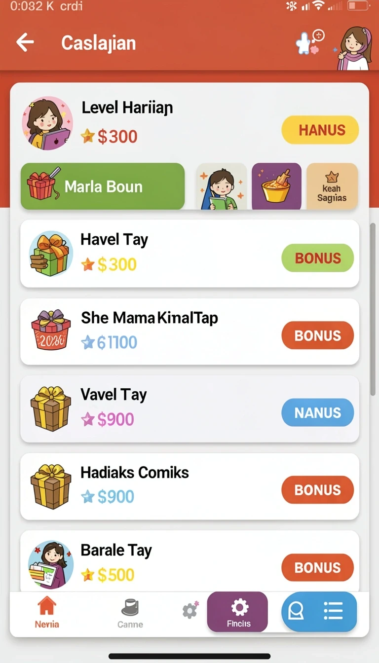 Screenshot Review Aplikasi hiatoto nomor 2