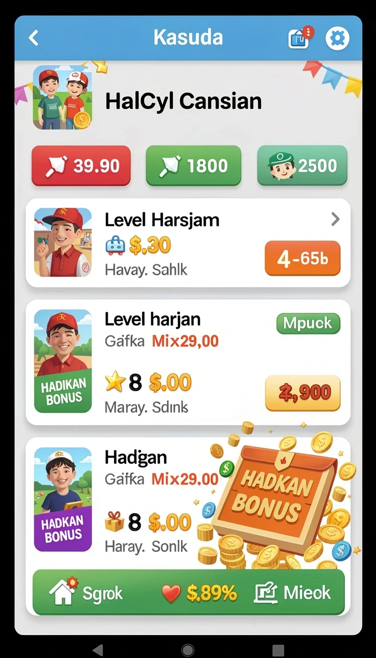 Screenshot rk77 App APK Terbaru nomor 1