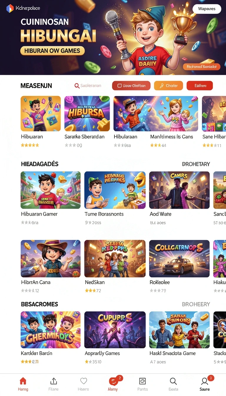 Screenshot Review Aplikasi 33lgames nomor 1
