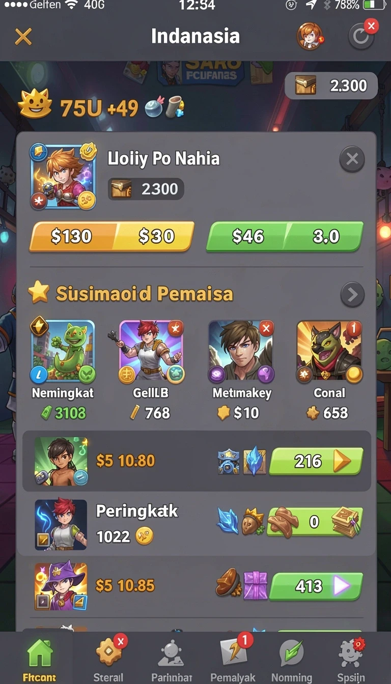 Screenshot Review Aplikasi gas138 nomor 1