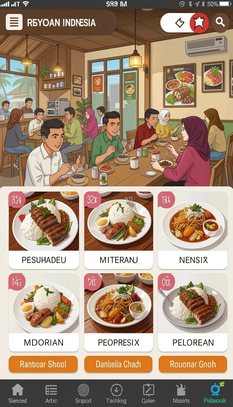Screenshot Review Aplikasi qq222 nomor 3