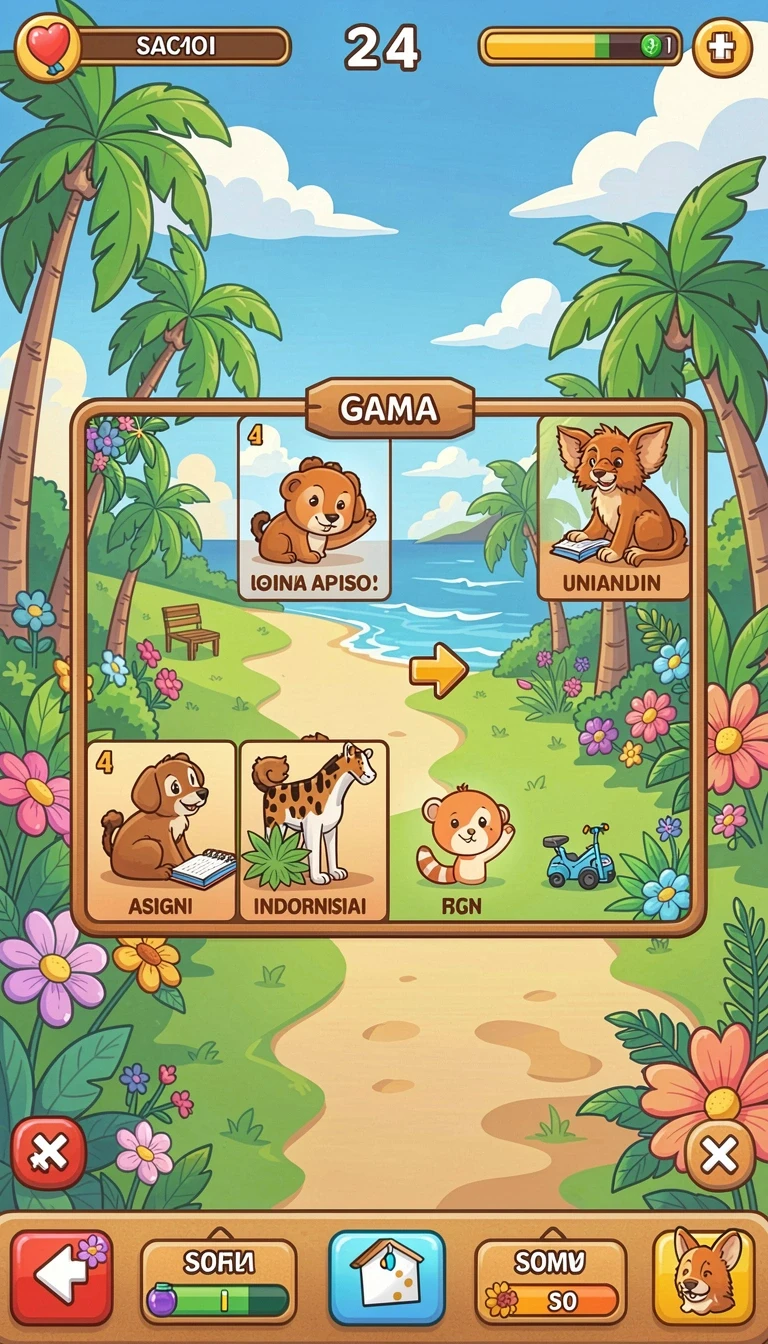 Screenshot Review Aplikasi galaxy77 nomor 3