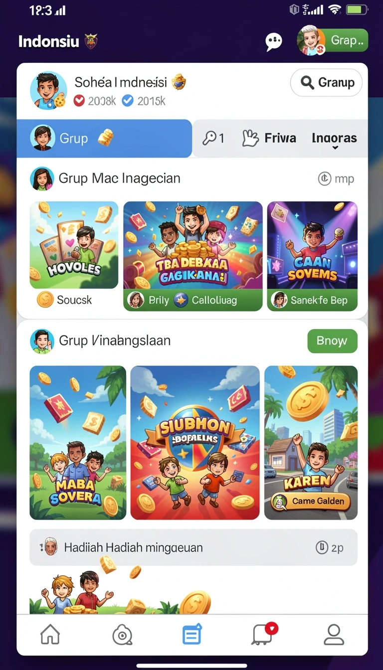 Screenshot fbrp88 App APK Terbaru nomor 2