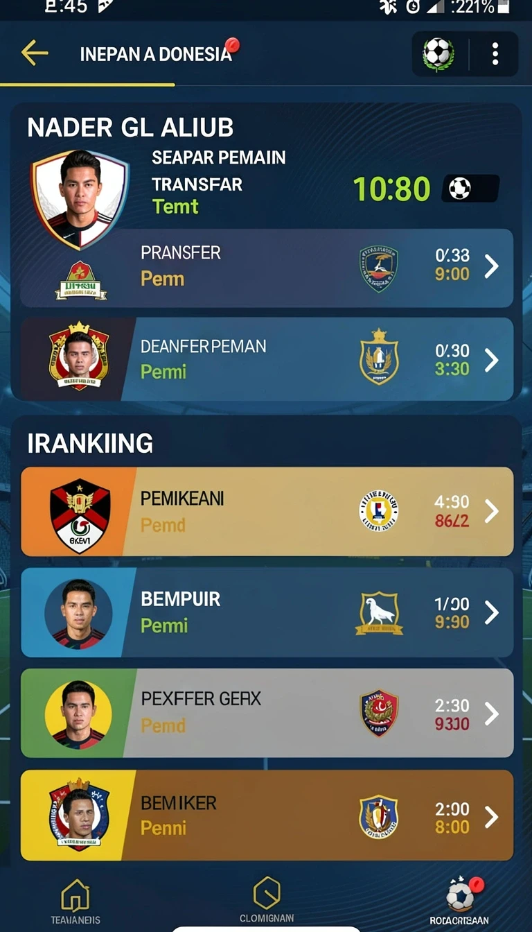 Screenshot Review Aplikasi rpvip4 nomor 1