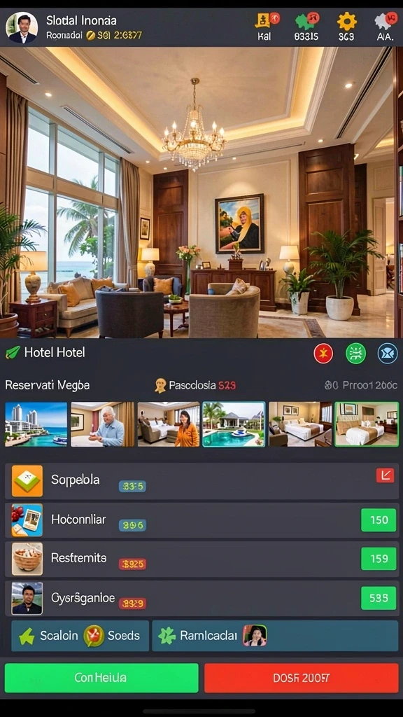 Screenshot Review Aplikasi hao788 nomor 2