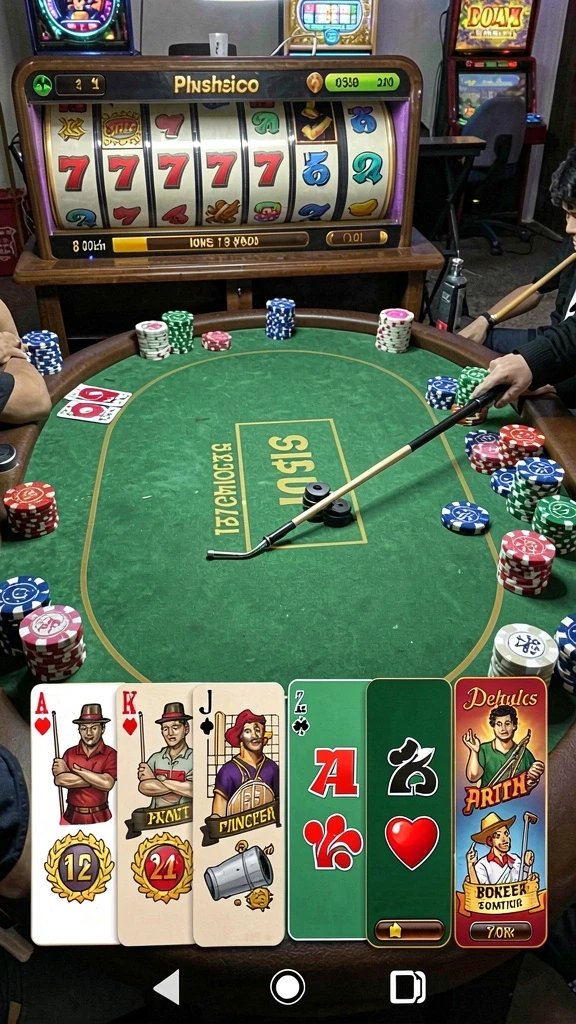 Screenshot Review Aplikasi nagitabet nomor 3