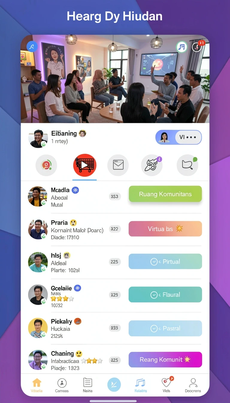 Screenshot Review Aplikasi dewi88 nomor 3