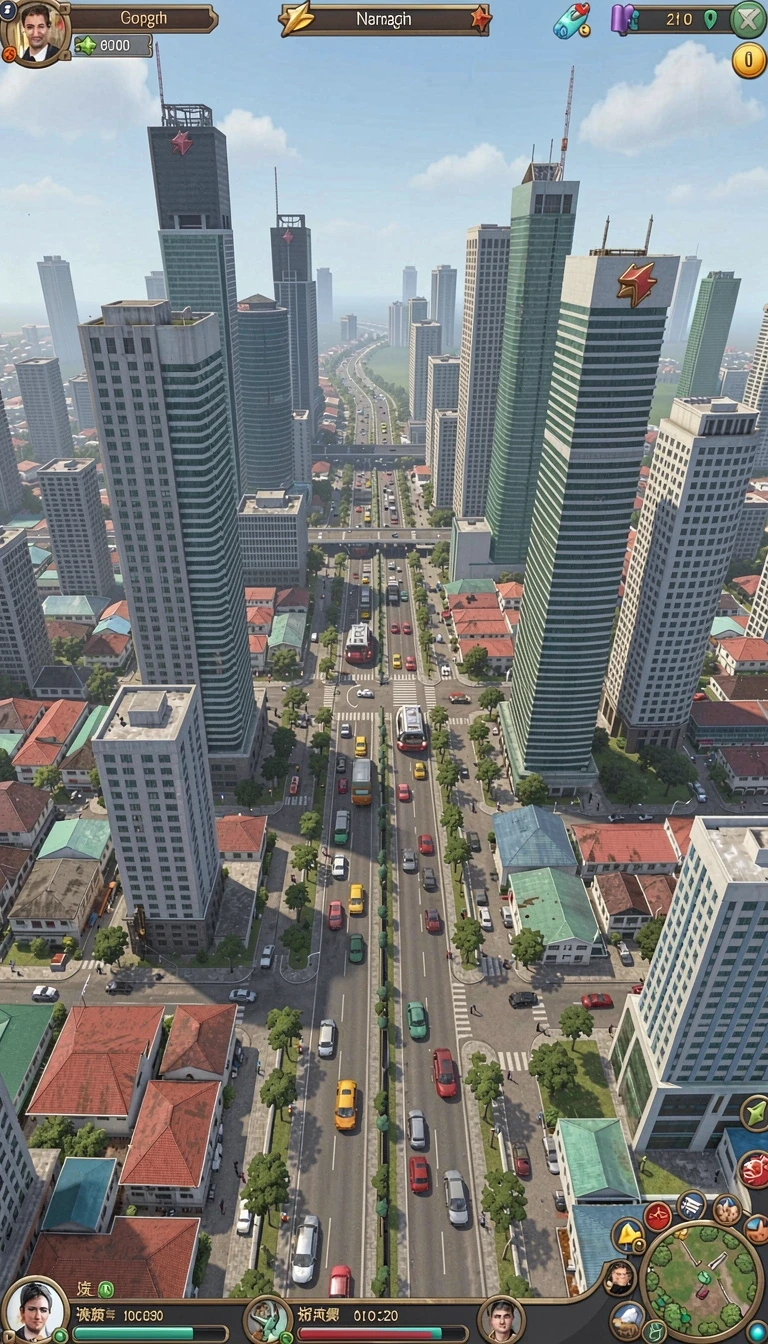 Screenshot Review Aplikasi garuda999 nomor 3