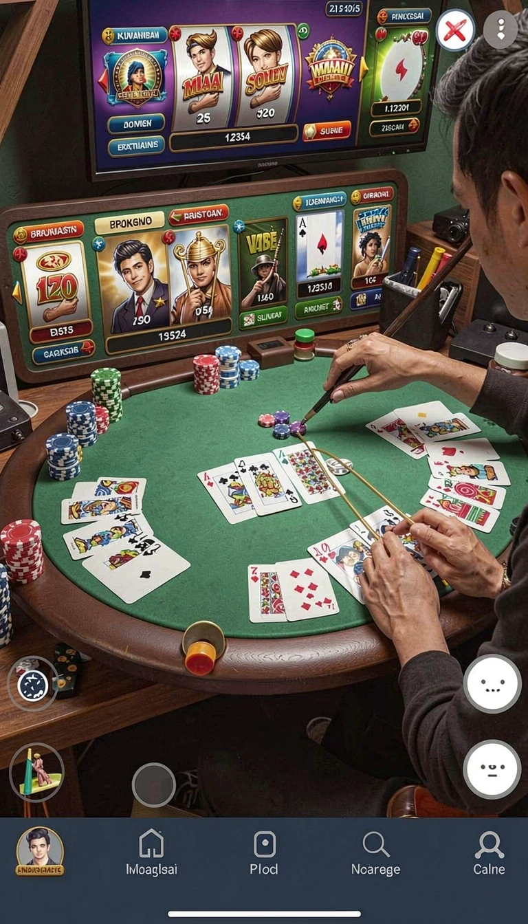 Screenshot Review Aplikasi mahjongways2 nomor 1