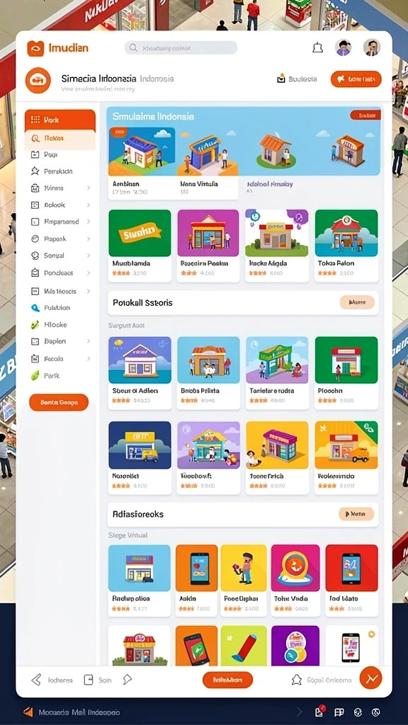 Screenshot fbrp88 App APK Terbaru nomor 1