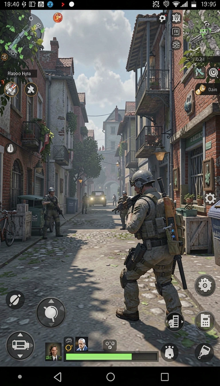 Screenshot Review Aplikasi galaxy77 nomor 2