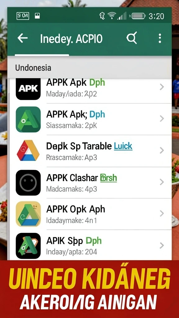 Screenshot Review Aplikasi kentangbet nomor 3