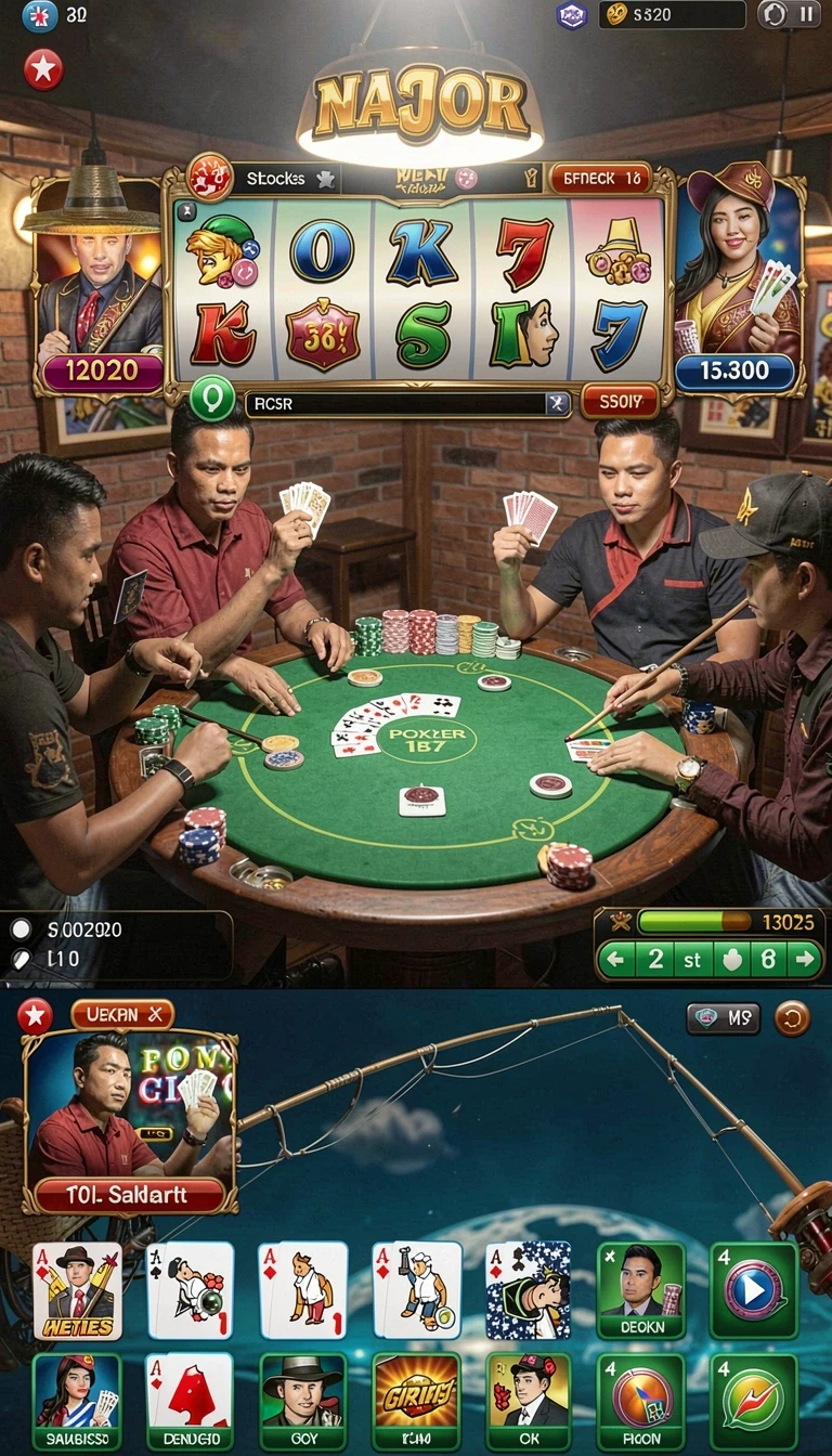 Screenshot Review Aplikasi ht9 Versi Terbaru nomor 2