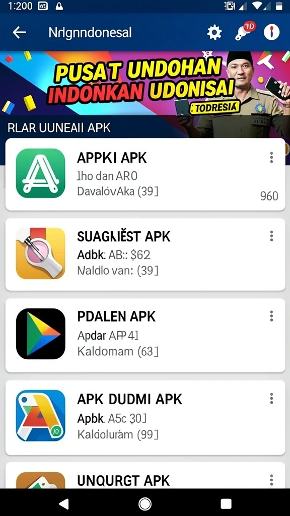Screenshot Review Aplikasi winpkr nomor 2