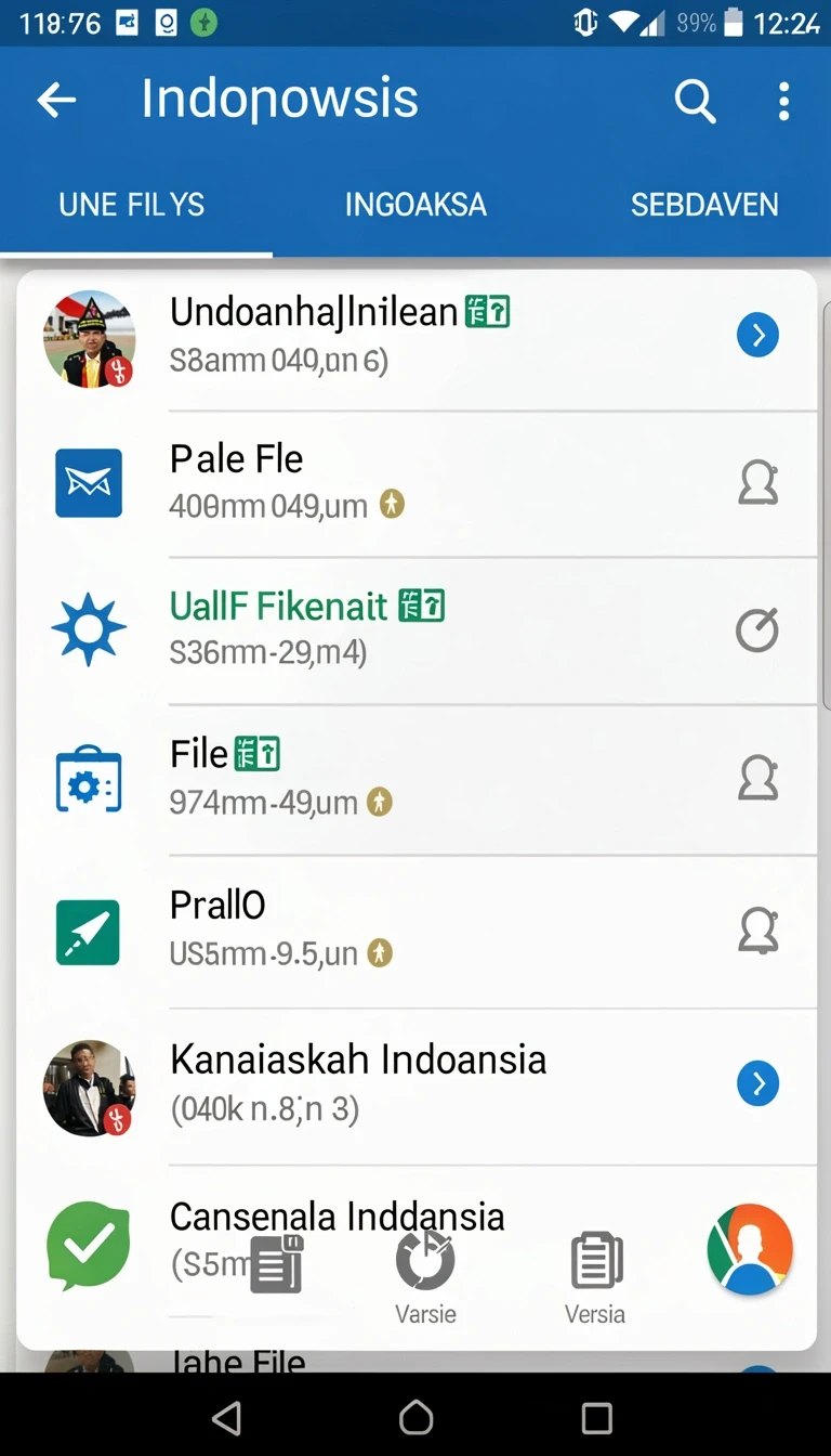 Screenshot Review Aplikasi bandit4d nomor 1