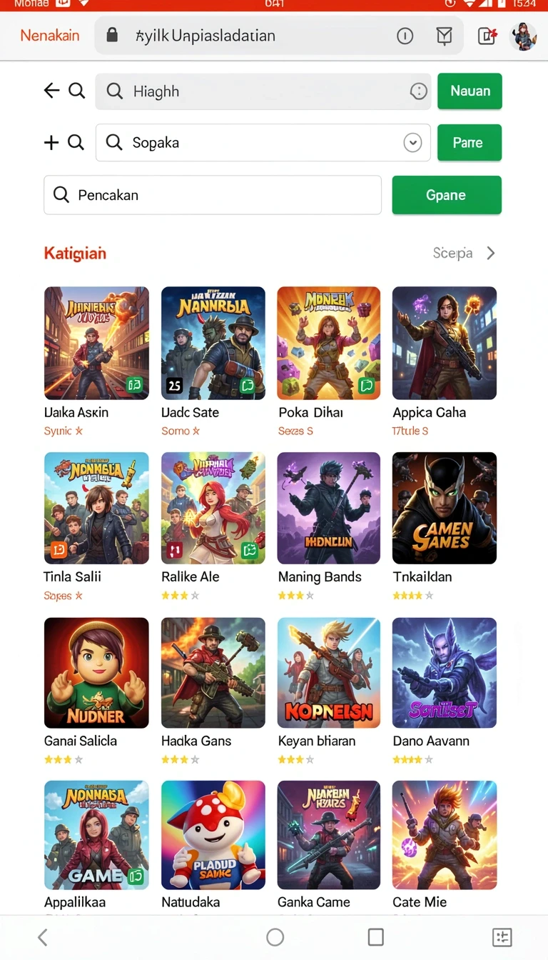 Screenshot Review Aplikasi banyu4d nomor 2
