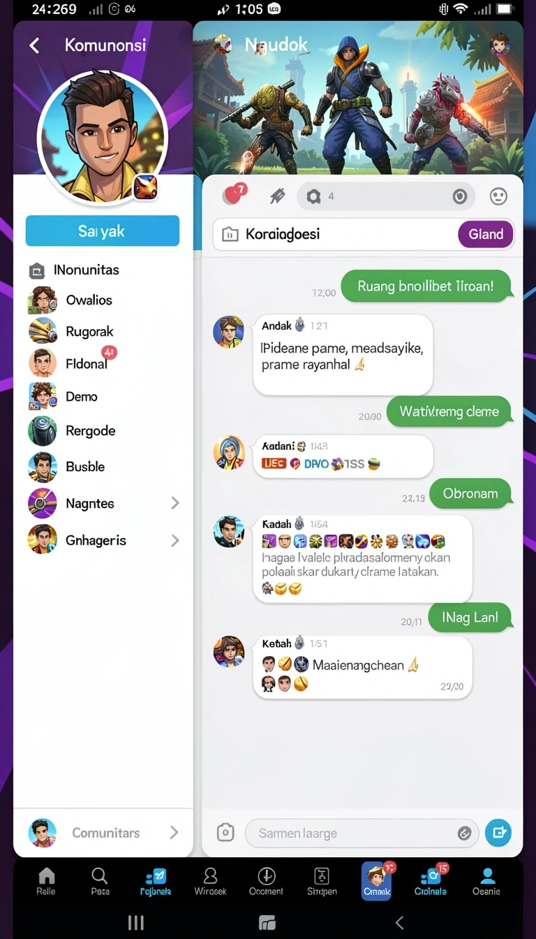 Screenshot Review Aplikasi bata123 nomor 3