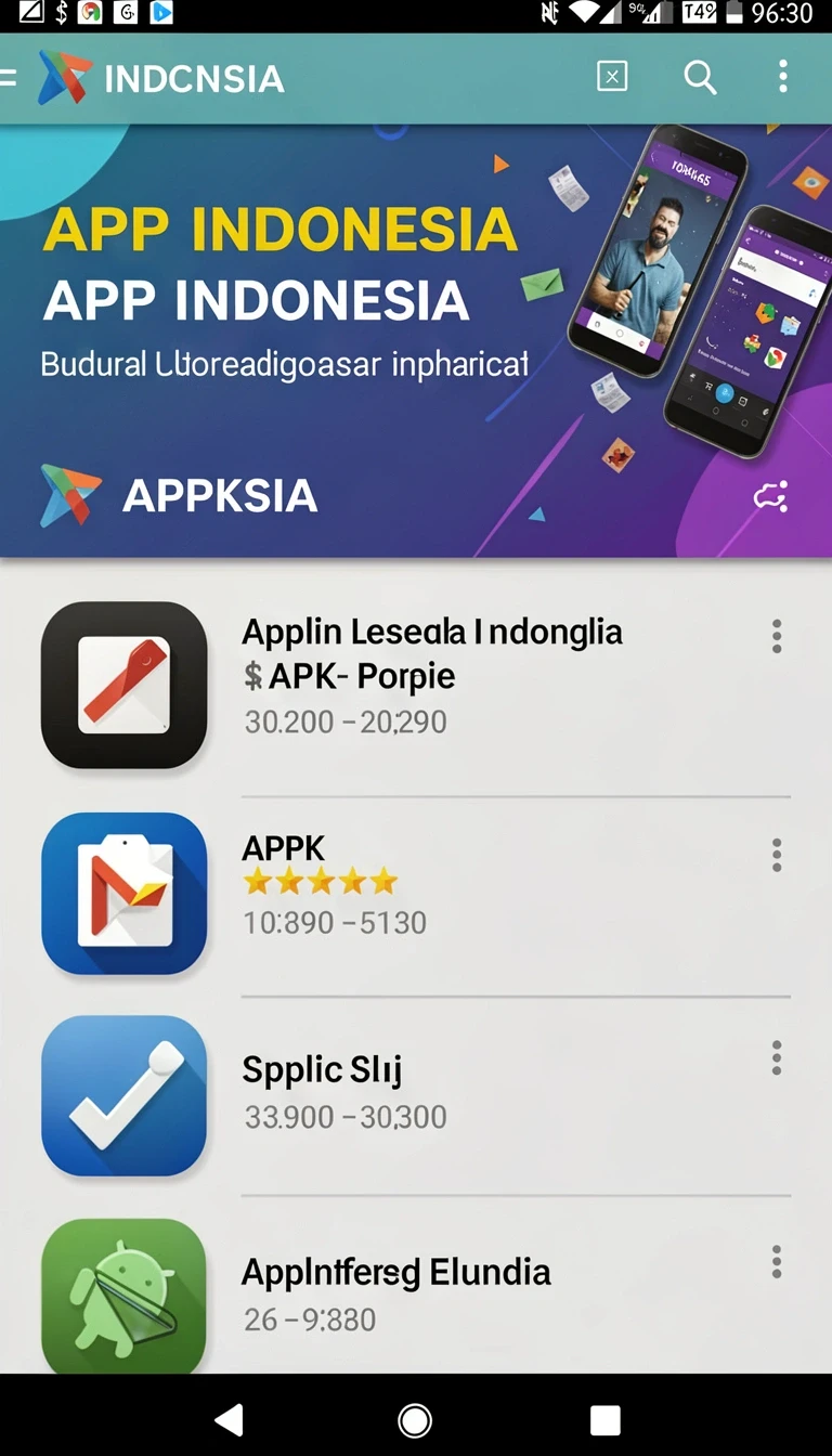 Screenshot Review Aplikasi isototo nomor 3