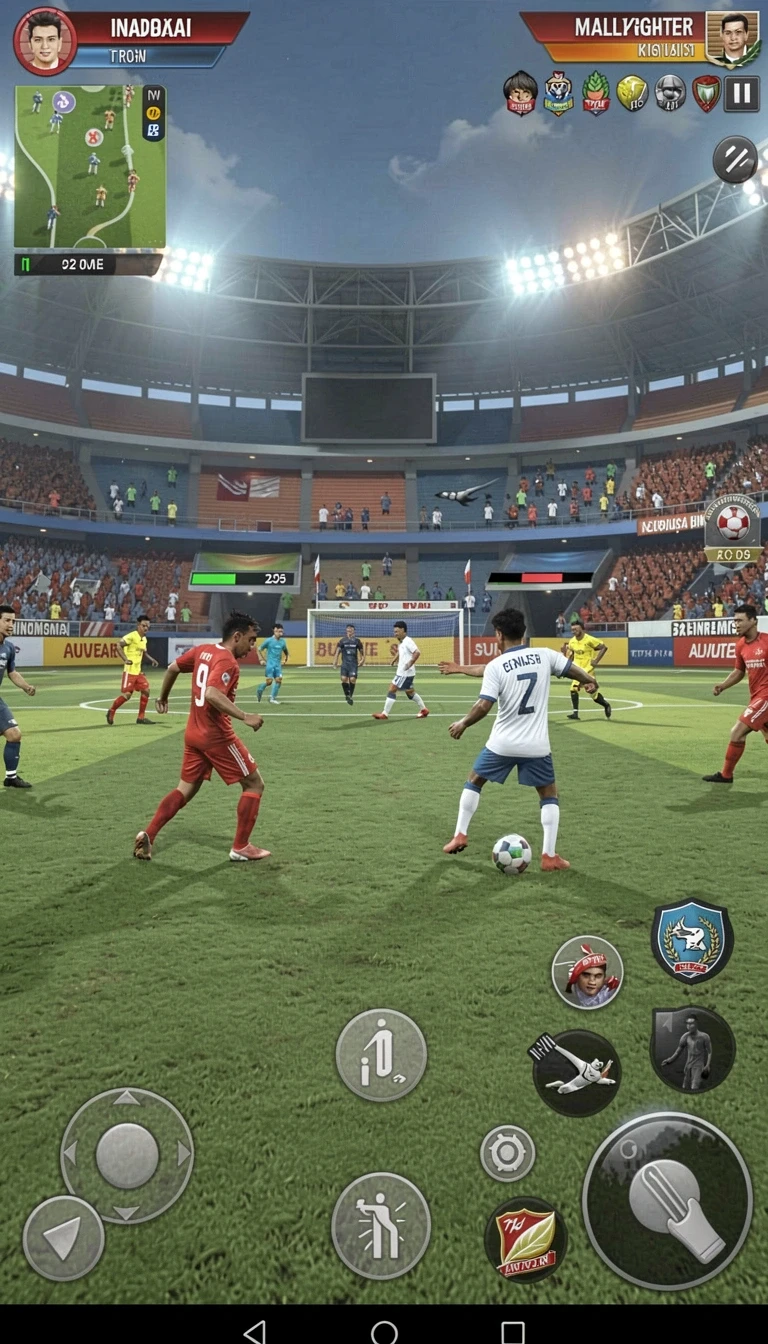 Screenshot Review Aplikasi bandarlotre nomor 3