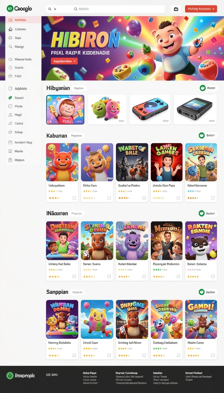 Screenshot li789 App APK Terbaru nomor 2