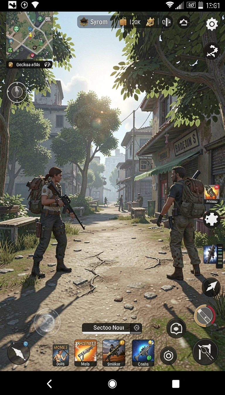Screenshot Review Aplikasi idr777 Versi Terbaru nomor 2