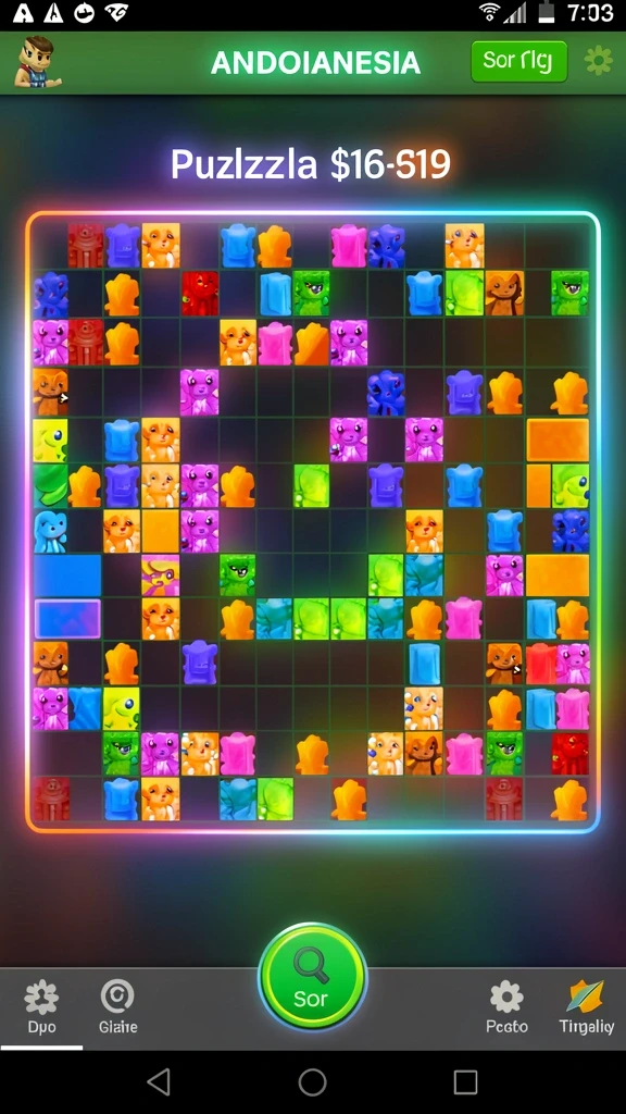 Screenshot Review Aplikasi 92glory nomor 1