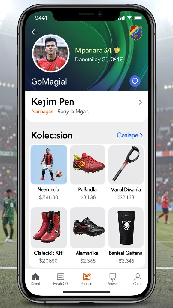 Screenshot Review Aplikasi idrgame nomor 1